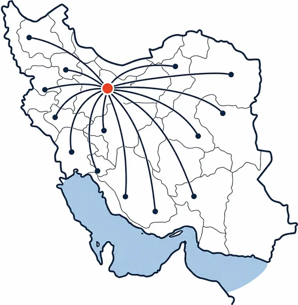 لوگوی ایرانترافیک